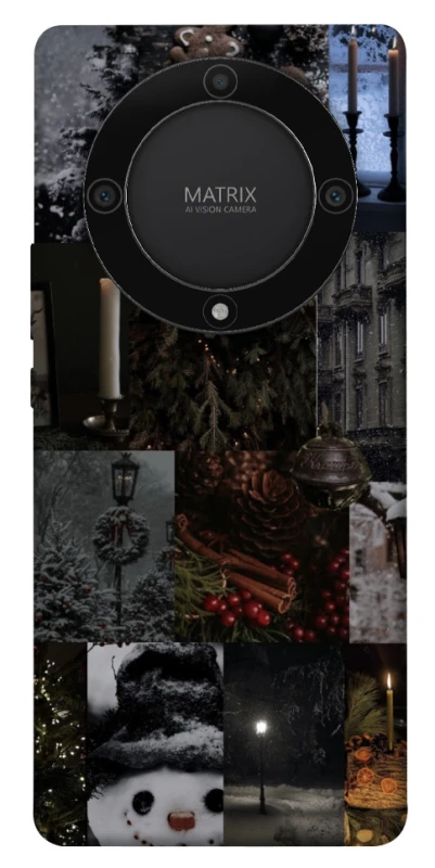 Чехол на Huawei Magic5 Lite Christmas mood ver.6 фото 1 из 1