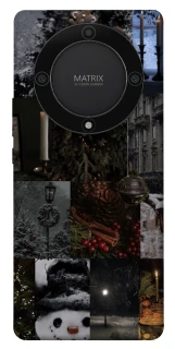 Чехол на Huawei Magic5 Lite Christmas mood ver.6 фото 1 из 1