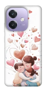 Чехол на Oppo A3 4G Mother's Day ver.1 фото 1 из 1