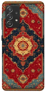 Чехол на Samsung Galaxy A52 4G / A52 5G Ковёр v50 фото 1 из 1