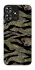 Чехол на ZTE Blade A73 4G Camouflage v23 фото 1 из 1