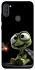 Чехол на Samsung Galaxy A11 Funny turtle фото 1 из 1
