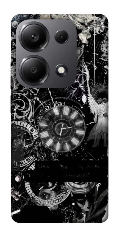 Чохол на Xiaomi Redmi Note 13 Pro 5G Omniscient Reader's фото 1 з 1