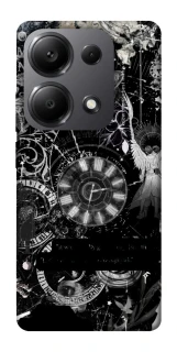 Чехол на Xiaomi Redmi Note 13 Pro 5G Omniscient Reader's фото 1 из 1