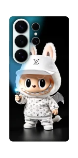 Чохол на Samsung Galaxy S26 Labubu with flashlight ver.1 фото 1 з 1