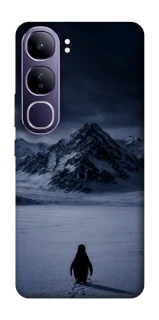 Чехол на Vivo Y300 But why? фото 1 из 1