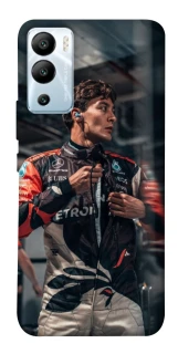 Чохол на Infinix Hot 12i F-1 ver.10 фото 1 з 1