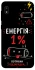 Чехол на Samsung Galaxy A10 (A105F) Енергія: 1% фото 1 из 1