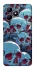 Чохол на Realme Note 50 5G Skulls v2 фото 1 з 1