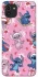 Чохол на Samsung Galaxy A03 Stitch ver.22 фото 1 з 1