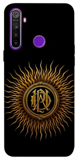 Чохол на Realme 5 Parkway Drive logo ver.1 фото 1 з 1