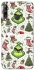 Чохол на Huawei P40 Lite E Grinch mood ver.3 фото 1 з 1