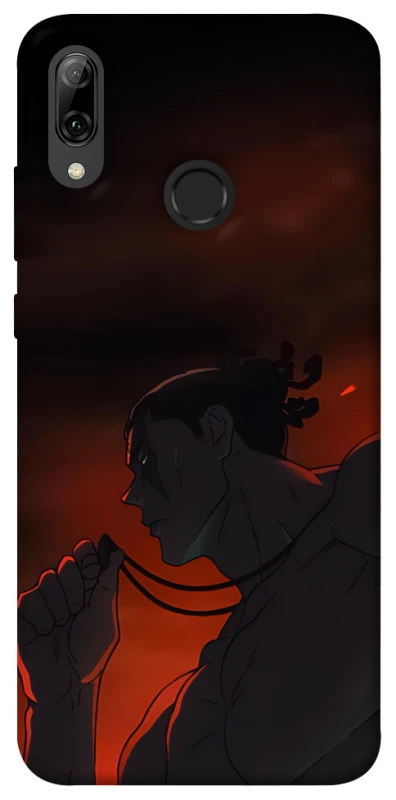 Чохол на Huawei P Smart (2019) Todo v5 фото 1 з 1