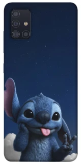 Чехол на Samsung Galaxy A51 Stitch ver.2 фото 1 из 1
