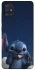 Чохол на Samsung Galaxy A51 Stitch ver.2 фото 1 з 1