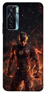 Чохол на TECNO Camon 17 Pro Flash фото 1 з 1