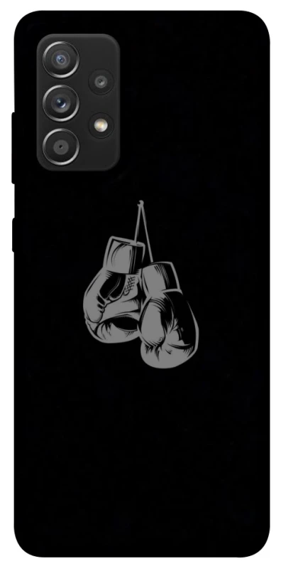 Чохол на Samsung Galaxy A52 4G / A52 5G boxing фото 1 з 1