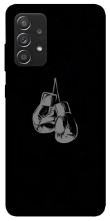 Чехол на Samsung Galaxy A52 4G / A52 5G boxing фото 1 из 1