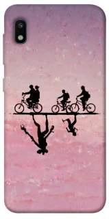 Чехол на Samsung Galaxy A10 (A105F) Stranger Things ver.19 фото 1 из 1