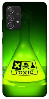 Чохол на Samsung Galaxy A52 4G / A52 5G TOXIC фото 1 з 1