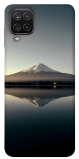 Чехол на Samsung Galaxy A12 Fujiyama v2 фото 1 из 1