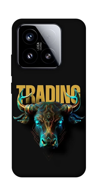 Чохол на Xiaomi 15 Trading фото 1 з 1