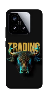 Чехол на Xiaomi 15 Trading фото 1 из 1
