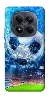 Чехол на Xiaomi Redmi Note 15 Pro 4G Fantasy Football Stadium фото 1 из 1
