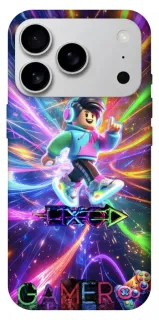 Чехол на Apple iPhone 18 Pro Max Roblox collage ver.2 фото 1 из 1