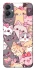 Чехол на Samsung Galaxy A05 Cute Cat фото 1 из 1