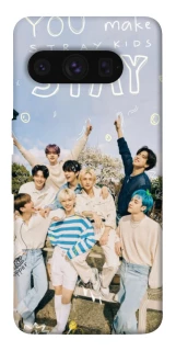 Чохол на Google Pixel 8 Pro Stray Kids One Team фото 1 з 1