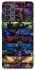 Чохол на Samsung Galaxy A73 5G Blizzard ver.3 фото 1 з 1