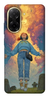 Чехол на Xiaomi Redmi A5 (Europe version) Stranger Things ver.39 фото 1 из 1