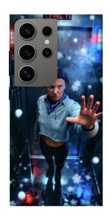 Чехол на Samsung Galaxy S24 Ultra Stranger Things ver.41 фото 1 из 1