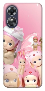 Чехол на Oppo A17 Sonnyangel фото 1 из 1