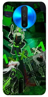 Чохол на Xiaomi Poco X2 Roblox v5 фото 1 з 1