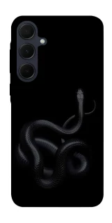 Чохол на Samsung Galaxy A55 Black snake фото 1 з 1