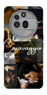 Чехол на Nothing Phone (3a) Pro Caravaggio фото 1 из 1