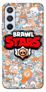 Чохол на Samsung Galaxy A54 5G Brawl Stars ver.15 фото 1 з 1