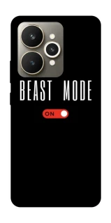 Чохол на Realme 15 Beast mode фото 1 з 1