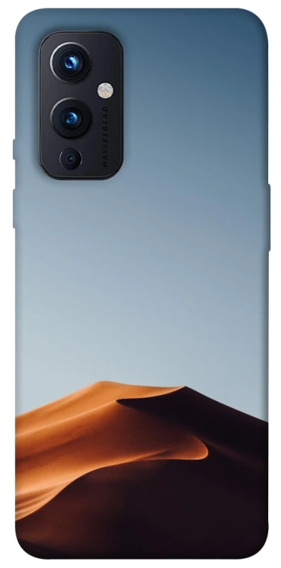 Чехол на OnePlus 9 Dune фото 1 из 1