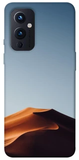 Чехол на OnePlus 9 Dune фото 1 из 1