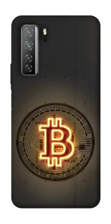 Чохол на Huawei Nova 7 SE Битферма фото 1 з 1