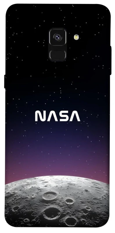 Чохол на Samsung A530 Galaxy A8 (2018) NASA ver.1 фото 1 з 1