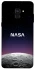 Чохол на Samsung A530 Galaxy A8 (2018) NASA ver.1 фото 1 з 1
