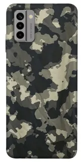 Чохол на Nokia G22 Camouflage v10 фото 1 з 1
