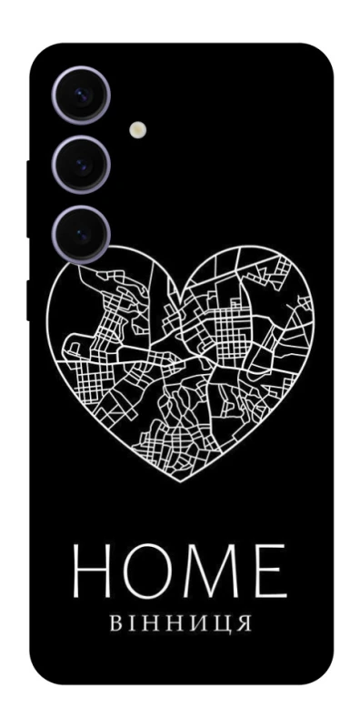 Чохол на Samsung Galaxy S25+ Вінниця Home фото 1 з 1