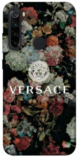 Чохол на Xiaomi Redmi Note 8 Versace ver.2 фото 1 з 1