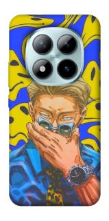 Чехол на Xiaomi Redmi Note 15 Pro+ 5G Nanami v5 фото 1 из 1