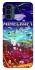 Чохол на Motorola Moto G41 Minecraft world фото 1 з 1